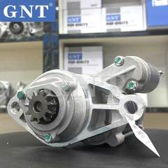 24V 11T Starter compatible with ISUZU 4HE1 Engine CST20606 CST20606ES CST20606RS DRS0845 113675 943225163010 MSRC25163 M008T85372 M8T85372