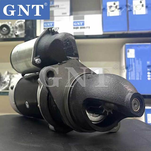 24V 11T Starter compatible with 6SD1 Engine 1811002141 1811002460 1811002550 1811002720 1811002721 1811002722 1811002880 CST50610AS