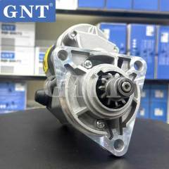 24V Starter compatible with EX200-5 6BG1 Engine JS746 8EA730287001 S25103 41740472 71440236 71440280 LRS01872 LRS1872 PA510033 PA510099