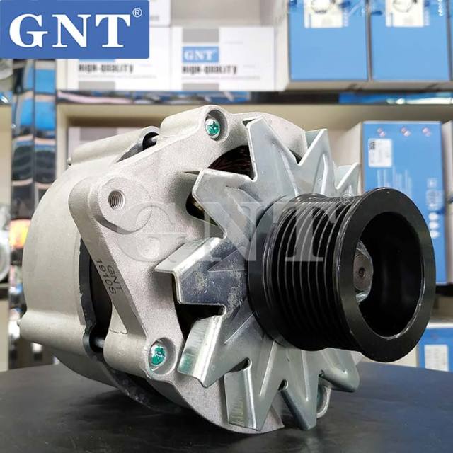 24V 45A Alternator compatible with KOMATSU PC450 Engine 11201941 AAK3336 IA0759 6731816150 6735816110 LRA2495 LRA02495 20130211