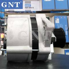 24V 45A Alternator compatible with CUMMINS 6BT5.9 CLG926 Engine 3020678 3284392 3911247 3911249 3920678 3921010 3939028 TY24322 TY6774