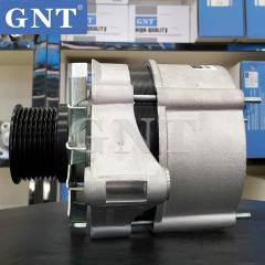 24V 45A Alternator compatible with CUMMINS 6BT5.9 CLG926 Engine 3020678 3284392 3911247 3911249 3920678 3921010 3939028 TY24322 TY6774