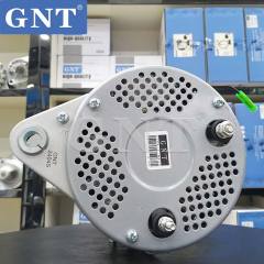 24V 60A Alternator compatible with DAEWOO DE12 DE08 Engine 6008256110 6008256270 6008256310 6008256370 6008616110 6008616111 6008256111