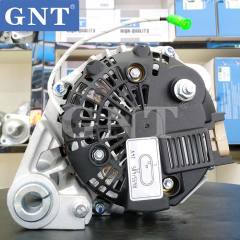 24V 90A Alternator compatible with HYUNDAI R215VS Engine 21Q642001 21Q642002 2610987 600356 A000V610987 ALV3333RB ALV3333WA
