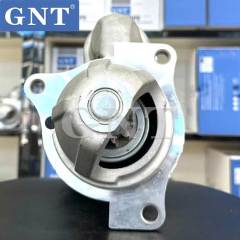 24V 11T 7.5KW Starter Motor compatible with HITACHI EX400-5 6RQ1 6RB1 Engine 0230006102 0230006103 0230007040 0230007041 0230008070 0230008074