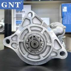 24V 11T 7.5KW Starter Motor compatible with  ISUZU 6WG1 Engine SE502079 19081025 19081049 E02GES099 H1811003414 1811003413 2-3264-2W 19546N