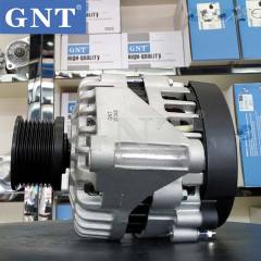 24V 55A Alternator compatible with CUMMINS 13SI Engine 19020209 8600075 8600210 8600365 2871A502 2871A503 CH12876 3276712 8688N 8728N