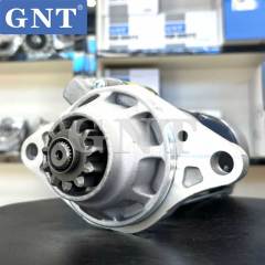 Starter Motor compatible with ISUZU TRUCK 6SD1  Engine CST40614AS 1811004250 1811004320 1811004322 1811100230 8982222030 2-7199-1W 19549N