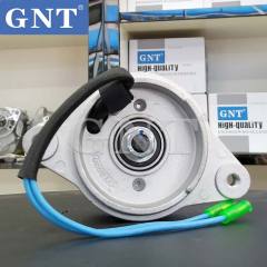 12V 14A Alternator compatible with KUBOTA Z482 D722 D950 Engine 6C04059252 EG67364010  6652721 6686133 05740466 ALZ4516RB 10932N