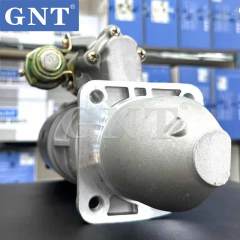 24V 11T Starter compatible with DAEWOO Forklift DH220-3 DOOSAN D1146 Engine 113456 CST46603 CST46603AS CST46603ES CST46603OS CST46603RS