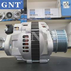 12V 115A Alternator compatible with VOLVO D1-13 Engine A003TR0091 A003TR0091ZT A003TR0092 A003TR0092ZT A003TR0094 A003TR0094ZT A3TR0091