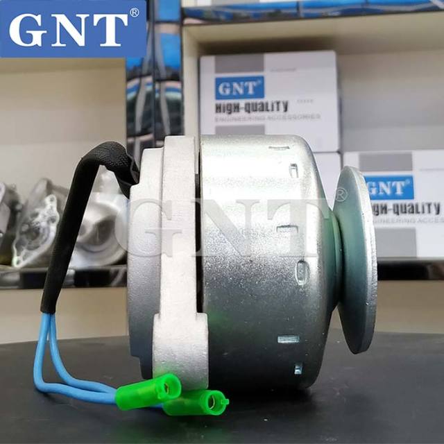 12V 14A Alternator compatible with KUBOTA Z482 Engine 1553164010 1553164011 1553164012 1553164013 1553164014 1553164015 1553164016