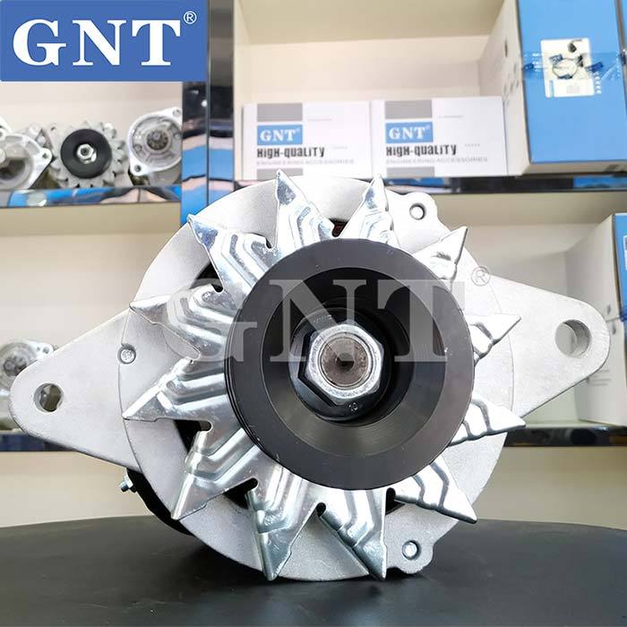 24V 60A Alternator compatible with HINO J07C J08C Engine 270402191 270402250 02011520110 02011520111 02011520112 02011520113 02011520114
