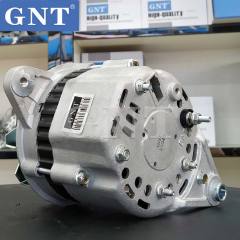 12V 35A Alternator compatible with YANMAR 3GM30 Engine A001T31377 A001T31685 A001T31699 A001T33277 A1T03476 A1T23377 A1T25077 A1T25083