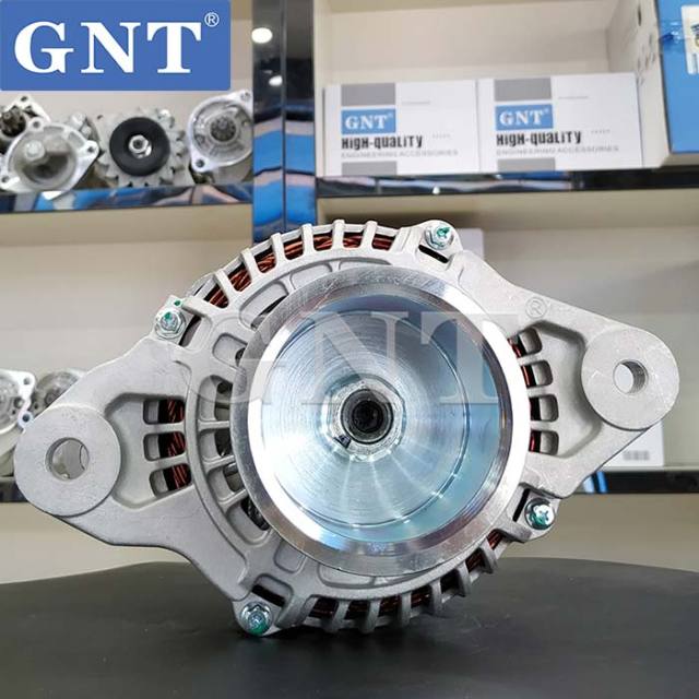 12V 115A Alternator compatible with VOLVO D1-13 D1-20 D1-30 Engine A3TR0091ZT A3TR0092 A3TR0092ZT A3TR0093 A3TR0094 A3TR0094ZT