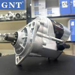 24V 11T GNT High Qulaity Starter compatible with DB58 Engine 65.26201-7044 1-81100-191-0 1-81100-191-1 1-81100-191-2 1-81100-206-1 1-81100-253-1