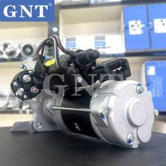 24V 11T 5.5KW GNT High Qulaity Starter compatible with Hyundai D34D DX120 Engine 8200141 30051600040A 3610052000