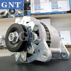 12V 35A Alternator compatible with YANMAR 3GM30 Engine A001T31377 A001T31685 A001T31699 A001T33277 A1T03476 A1T23377 A1T25077 A1T25083