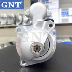 Starter compatible with BOBCAT 843B Wheel Skid Steers Engine 10461450 10461451 10465049 10465050 10465349 10465401 10479151 10496886 1107514