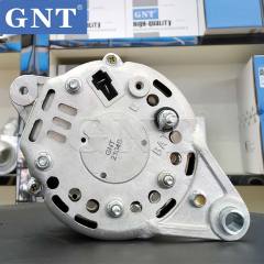 12V 35A Alternator compatible with YANMAR 3GM30 Engine 481018300 482818300 D40118300 D40118300A D50118300 F85118300 H61218300 3446818200