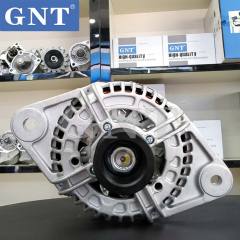 24V 80A Alternator compatible with VOLVO D6D DH12D340 Engine LRA3981 LRA03981 DA1221 DRA0045 ALB4212RB ALB4212WA 12599N CAL10728AS