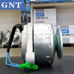 12V 14A Alternator compatible with KUBOTA Z482 D722 D950 Engine 6C04059252 EG67364010  6652721 6686133 05740466 ALZ4516RB 10932N