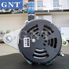 24V 60A Alternator compatible with HINO J07C J08C Engine 270401950 270401951 270401952 270401953 270401980 270401981 270401982 270401983