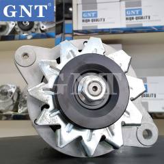 12V 35A Alternator compatible with ISeki 4270 Engine 65812003380 65812003380A 65812003490 5001810100 5812003281 5812003380 5812003381 5812003410