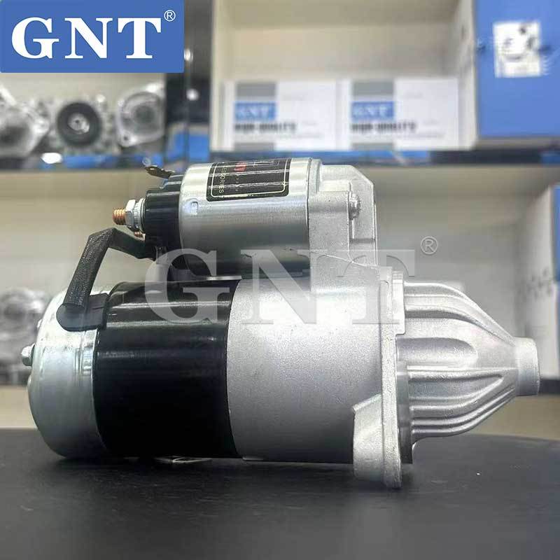 12V 8T Starter Motor compatible with Hyundai G4SC Engine 0986016001 F005M00011 110811 CST35106AS CST35106GS DRS3139 J5215022 HCP3503 JS628
