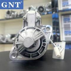 12V 8T Starter Motor compatible with MITSUBISHI 4G64 Engine 6C07059210 6C07059211 6C07059212 6C07059216 AM1518400 AM1518400A AM1518400B