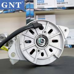 12V 20A Alternator compatible with JOHN DEERE F912 F915 X595 Engine AM877557 AM879144 CH15587 GP9165 MIA10338 SE501822 SE501843