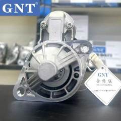12V 8T Starter Motor compatible with Hyundai G4SC Engine 0986016001 F005M00011 110811 CST35106AS CST35106GS DRS3139 J5215022 HCP3503 JS628