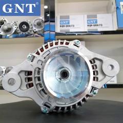 24V 130A Alternator compatible with VOLVO DH12D340 Engine A4TR5592 A4TR5593 A4TR5894ZT A4TR6191 AVi147S3010HD AVI147S3010HD AVI147S3020HD
