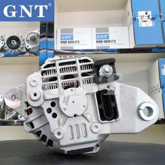 24V 130A Alternator compatible with VOLVO DH12D340 Engine 19092000 19092048 30008VL 940002X 940003X DRB0002 DRB0002X DRB0003X DRB0005X