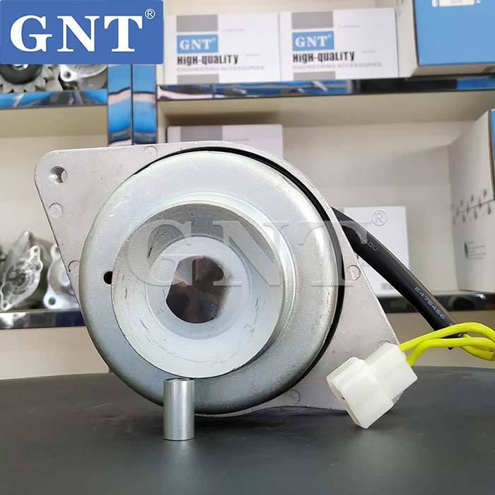 12V 20A Alternator compatible with JOHN DEERE 4TN84 3TNV76 Engine 11991077200 12419077201 12419077202 12915077200 12915077201