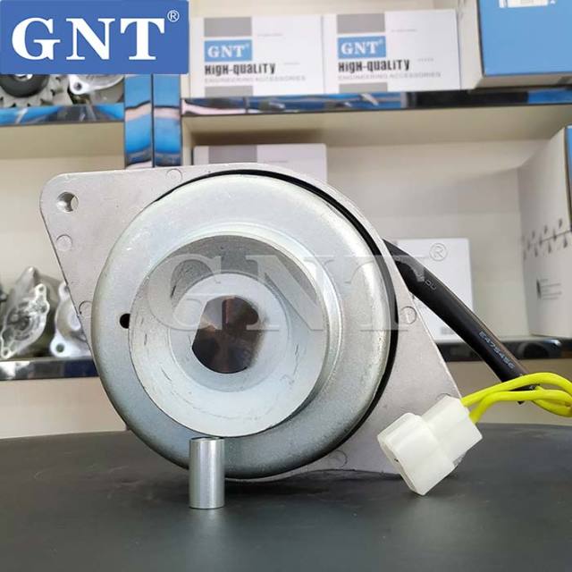 12V 20A Alternator compatible with JOHN DEERE 4TN84 3TNV76 Engine 11991077200 12419077201 12419077202 12915077200 12915077201