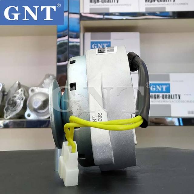 12V 20A Alternator compatible with JOHN DEERE 4TN84 3TNV76 Engine 11991077200 12419077201 12419077202 12915077200 12915077201