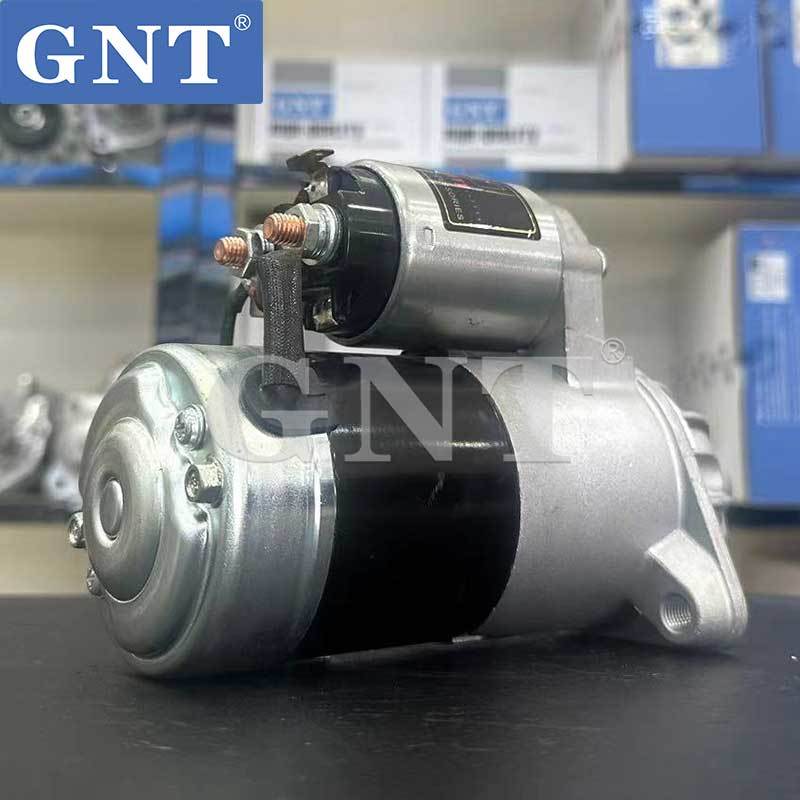 12V 8T Starter Motor compatible with MITSUBISHI 4G64 4G63 Engine 3610032600 3610032610 3610032630 8EA012528451 8EA726514001 LRS00884