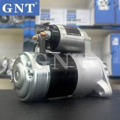 12V 8T Starter Motor compatible with MITSUBISHI 4G64 4G63 Engine 3610032600 3610032610 3610032630 8EA012528451 8EA726514001 LRS00884
