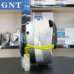 12V 20A Alternator compatible with JOHN DEERE 4TN84 3TNV76 Engine 12915077202 12915077203 CAL56100AS CAL56100GS 115463 10939N