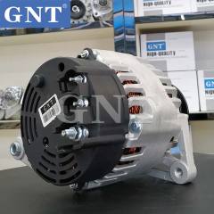 12V 85A Alternator compatible with JCB 526S Engine 063377462010 2871A302 63320319 63320349 63321466 63377460 63377461 ALE5763RB