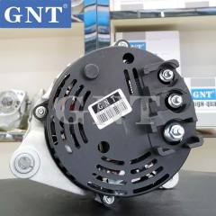 12V 85A Alternator compatible with JCB 526S Engine 71432200 71440152 71440153 71440154 71440394 DRA0027 DRA0264 DRA3668 3671529M91