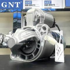12V 8T Starter Motor compatible with Hyundai G4SC Engine 0986016001 F005M00011 110811 CST35106AS CST35106GS DRS3139 J5215022 HCP3503 JS628