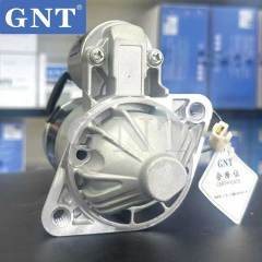 12V 8T Starter Motor compatible with Hyundai G4SC Engine 0986016001 F005M00011 110811 CST35106AS CST35106GS DRS3139 J5215022 HCP3503 JS628