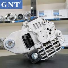 24V 130A Alternator compatible with VOLVO DH12D340 Engine A4TR5592 A4TR5593 A4TR5894ZT A4TR6191 AVi147S3010HD AVI147S3010HD AVI147S3020HD