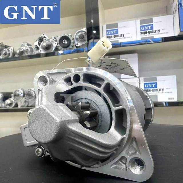12V 8T Starter Motor compatible with MITSUBISHI 4G64 Engine 6C07059210 6C07059211 6C07059212 6C07059216 AM1518400 AM1518400A AM1518400B