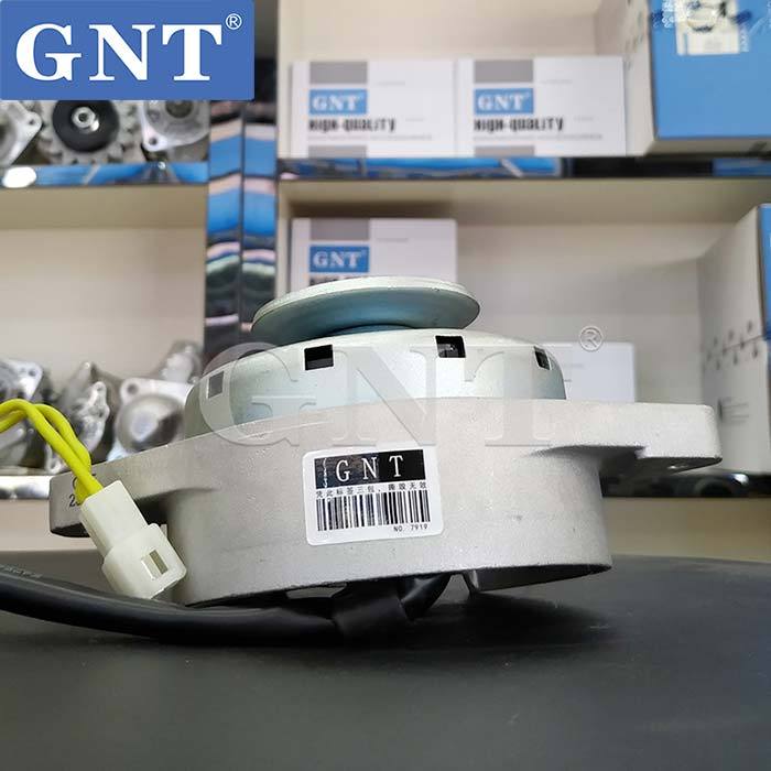 12V 20A Alternator compatible with JOHN DEERE 4TN84 3TNV76 Engine 12915077202 12915077203 CAL56100AS CAL56100GS 115463 10939N