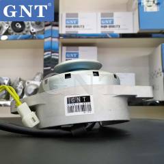 12V 20A Alternator compatible with JOHN DEERE 4TN84 3TNV76 Engine 12915077202 12915077203 CAL56100AS CAL56100GS 115463 10939N