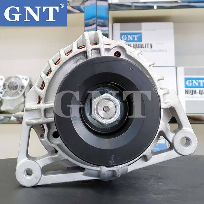 12V 85A Alternator compatible with JCB 526S Engine STC1753 YLE10099 YLE10100E YLE10118 54022466 54022524 LRB00291 LRA291 T414270 TPN771