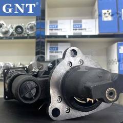 24V 12T Starter compatible with CATERPILLAR D8H D8K Engine 1109757 1109779 1109792 1109849 1109949 1990232 1990240 1990247 1993781